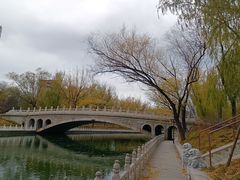 -南长河公园