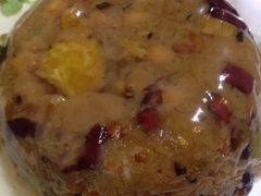 潮式八宝饭-郑厨私房菜