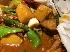 -楼兰新疆主题餐厅(坂田佳华领汇广场店)