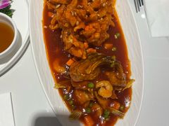 -黄弟大排档·湖南菜·小龙虾·小海鲜(凯旋北路店)