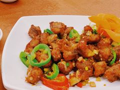-强记湛江鸡饭店·二十七年老字号(拱北店)