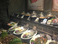 -淮南牛肉汤酒店(可伦公馆店)
