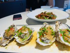 -至尊鲨鱼·原烹海鲜·新浙菜(拱宸桥店)