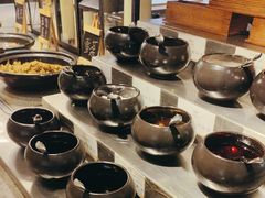 -昆山裕元花园酒店·温莎西餐厅