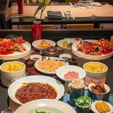 我去环球贸易中心只干一件事……