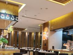 -长沙三景韦尔斯利酒店·Oval全日制餐厅自助餐