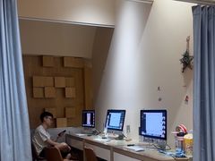 -海马体照相馆(成都来福士广场店)