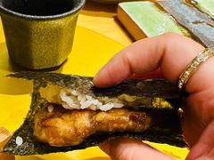-鮨冠OMAKASE食べ放题(北京首店)