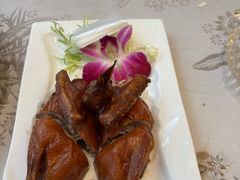 -香云轩·顺德菜(香云纱园林酒店店)