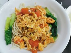 -深圳大学城荔园一食堂(校园路)