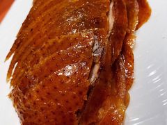 大董官方授权酥不腻烤鸭-船歌·鱼水饺青岛菜(闽江二路店)