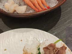 -牛YO寿喜烧·铁板烧和牛火锅自助(市府恒隆店)