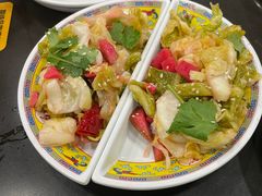 -芦月轩羊蝎子(北蜂窝店)