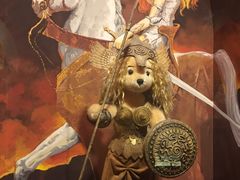 -济州岛泰迪熊博物馆