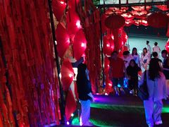 -清远熹乐谷温泉度假酒店