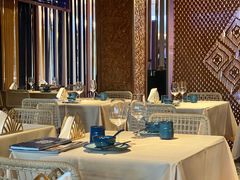 大堂-山石榴·贵州菜(丰盛里店)