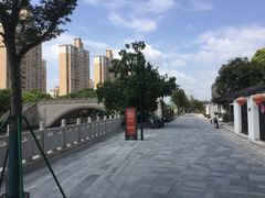 -三林塘老街