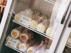 -中关村茶点