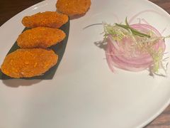 -甘尼仕印度餐厅爵士酒吧(阳春巷店)