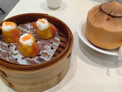 -蔡澜点心·粤菜(月星环球港店)