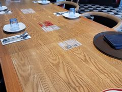 -必胜客(紫竹桥苏宁店)