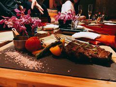 -YUE·6·西式融合餐厅(外滩六号店)