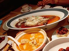 -老船坞水上餐厅(亚洲大酒店  东四十条店)