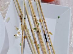 -早酒肖汉老味拌面