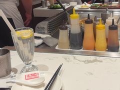 -火地铁板烧(昆山万象汇店)
