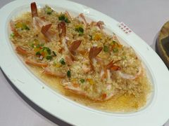 -79号渔船海鲜饭店(岗厦店)