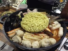 -Yolo韩国创意料理