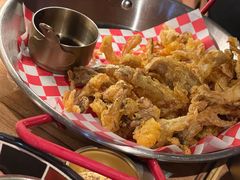 -雪熊精酿·哈尔滨烧烤酒馆(非遗大串店)