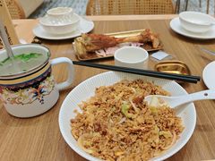 -塔里木的羊·新疆特色餐厅(钱湖北路店)