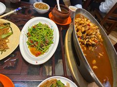 -赣南人家·头牌江西菜(劲松店)