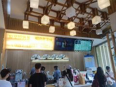 -霸王茶姬(五一路店)