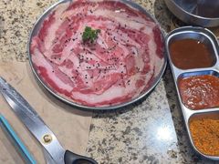 -安又胖韩国烤肉