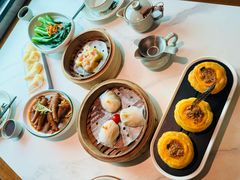 -禄运茶居·手工点心(恒宝广场店)