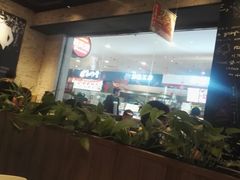 大堂-避风塘(百联东郊店)