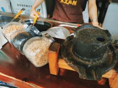 -鞠氏黑芝麻糊(水塔店)