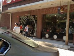 门面-味多美蛋糕(灯市口店)