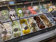零售区-Dal Cuore 达可芮冰淇淋(陕西北路店)