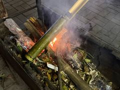 -柴火农家饭(遇龙河店)