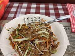 -蚝火爆·烧烤餐厅