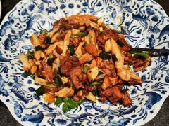 -品味居·首店·大连鲜活海鲜大连菜(东港店)