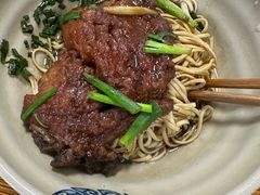 -无名氏面馆(邮电路店)