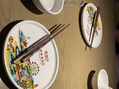 -前海沿·青岛菜(李沧万达店)