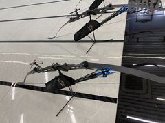 -Skay•射箭馆•弓箭娱乐(体育西店)