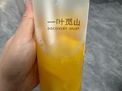 -一叶觅山(半边街店)
