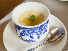 -九里云松·天香餐厅