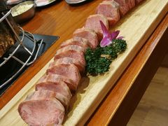 -大阪烧肉BAKA一代(十亩地店)